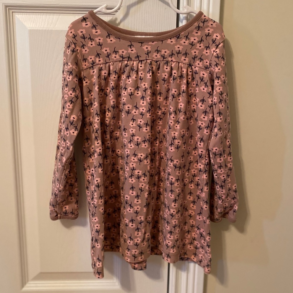 Hannah Andersson Dress/Tunic